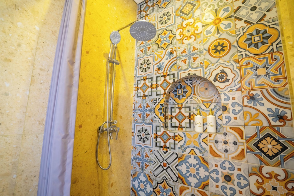 Sundari Guesthouse Pererenan