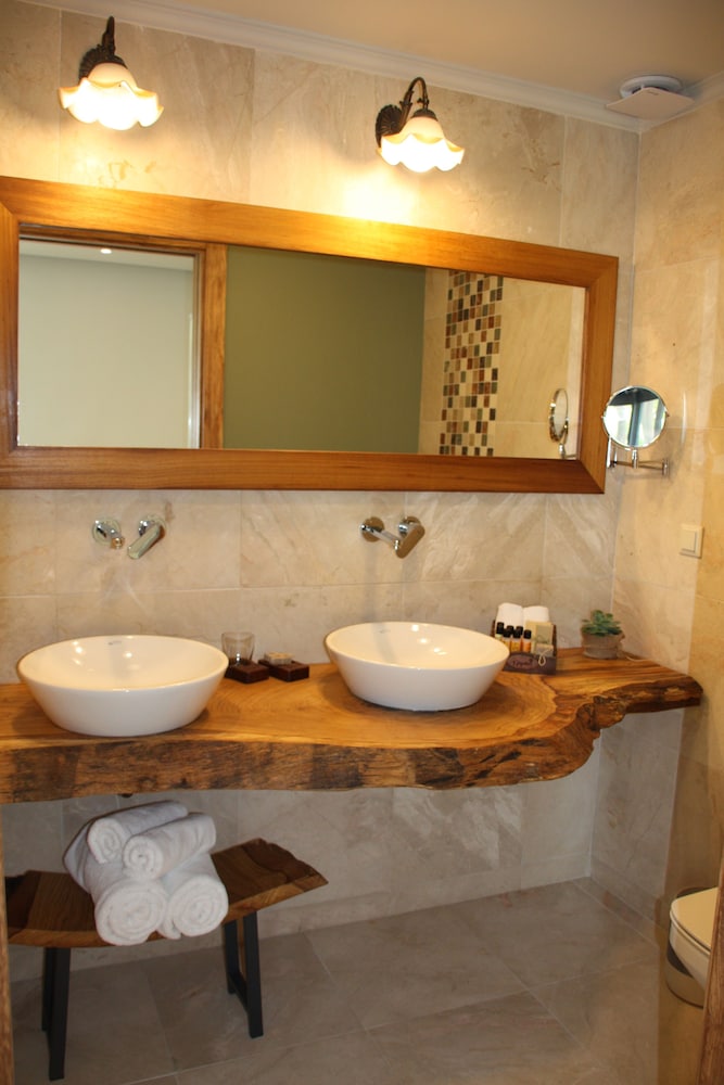 Alaçati Kapari Otel - Özel Sınıf - Image 26