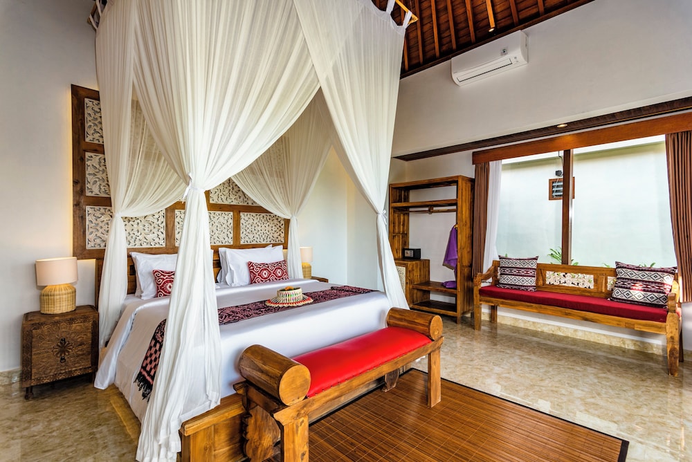 Akhsaya Villa, Sacred Wellness Retreat by Dhananjaya Hospitality