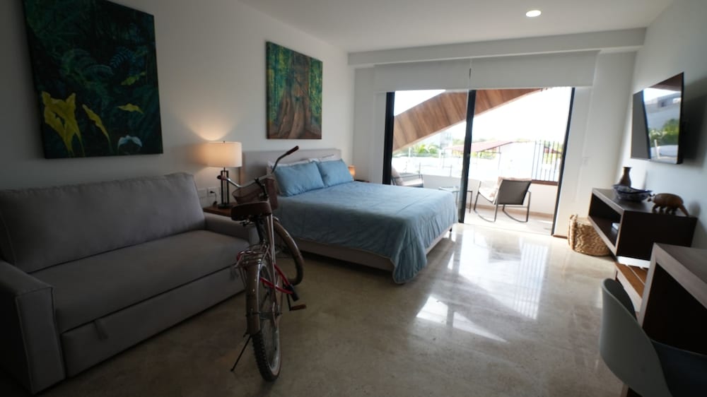 MENESSE CONDOS view 3