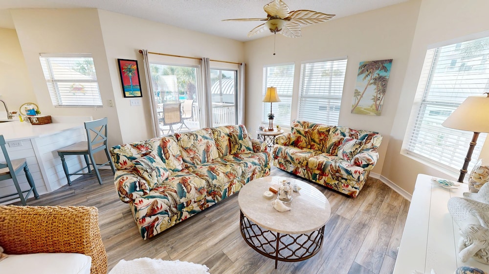 Sandpiper Cove 9222 2 Bedroom Condo