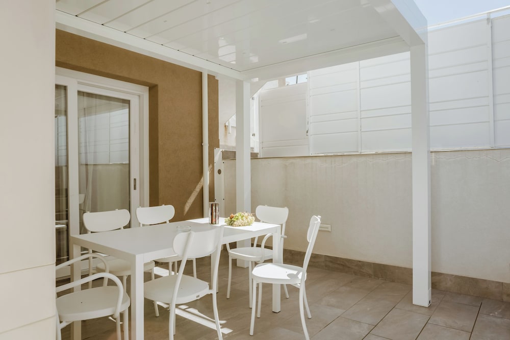 Hotiday Apartments Cefalù