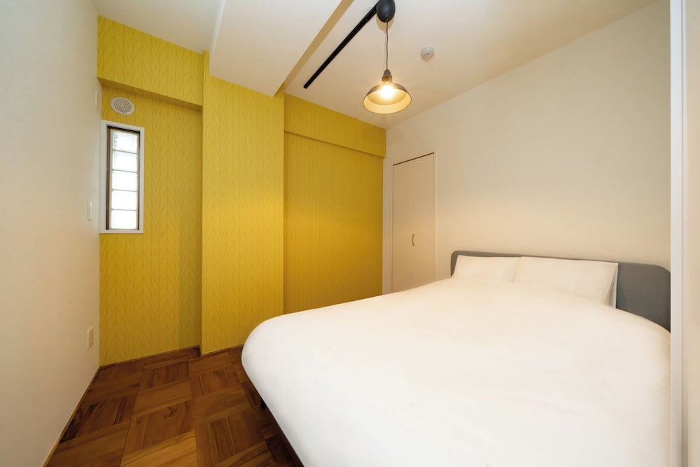 IMPREST STAY Tokyo KAMATA