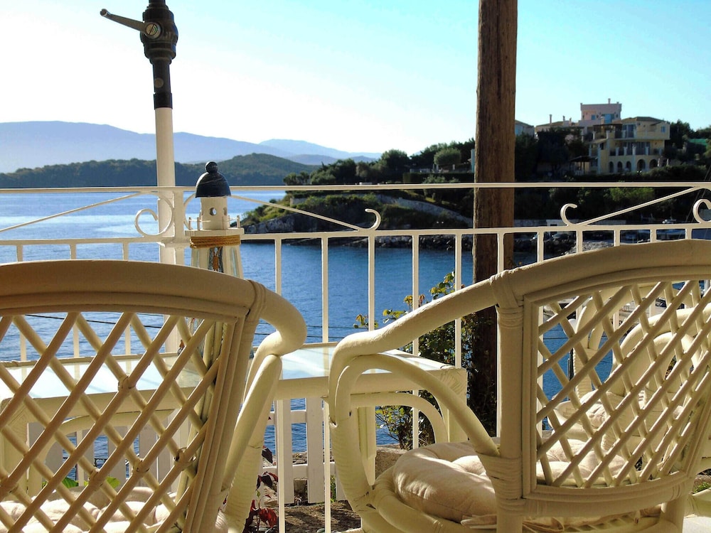 Sea Rose Apartment