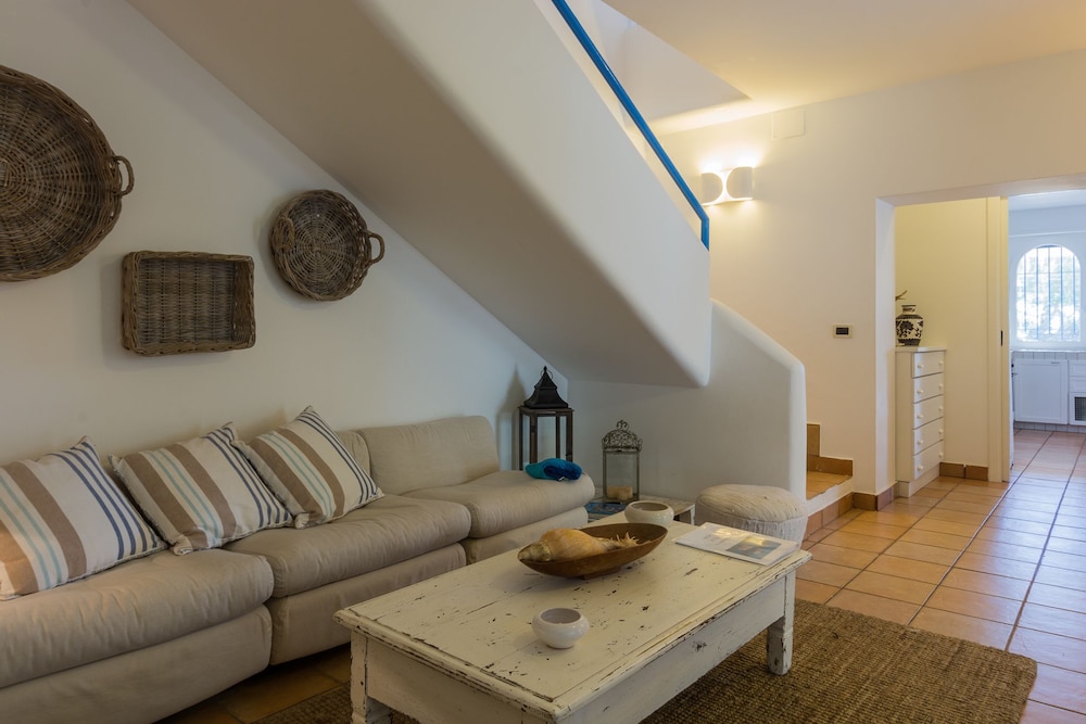 Villa Alma