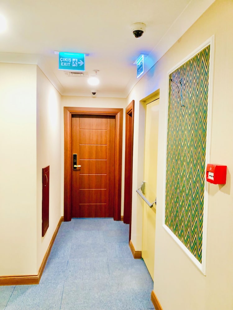 İstanbul Midpoint Hotel - Image 30