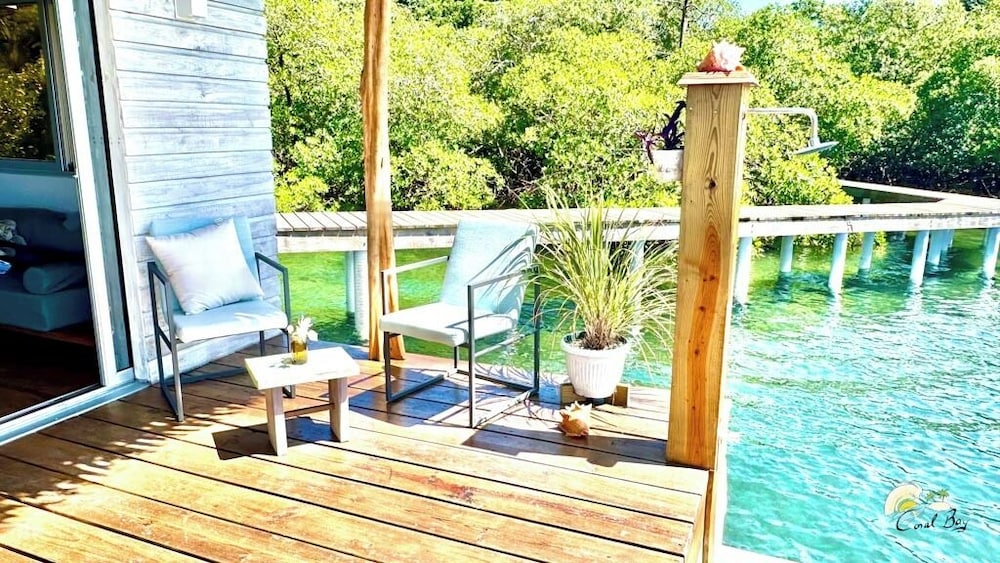 Coral Bay Bungalows