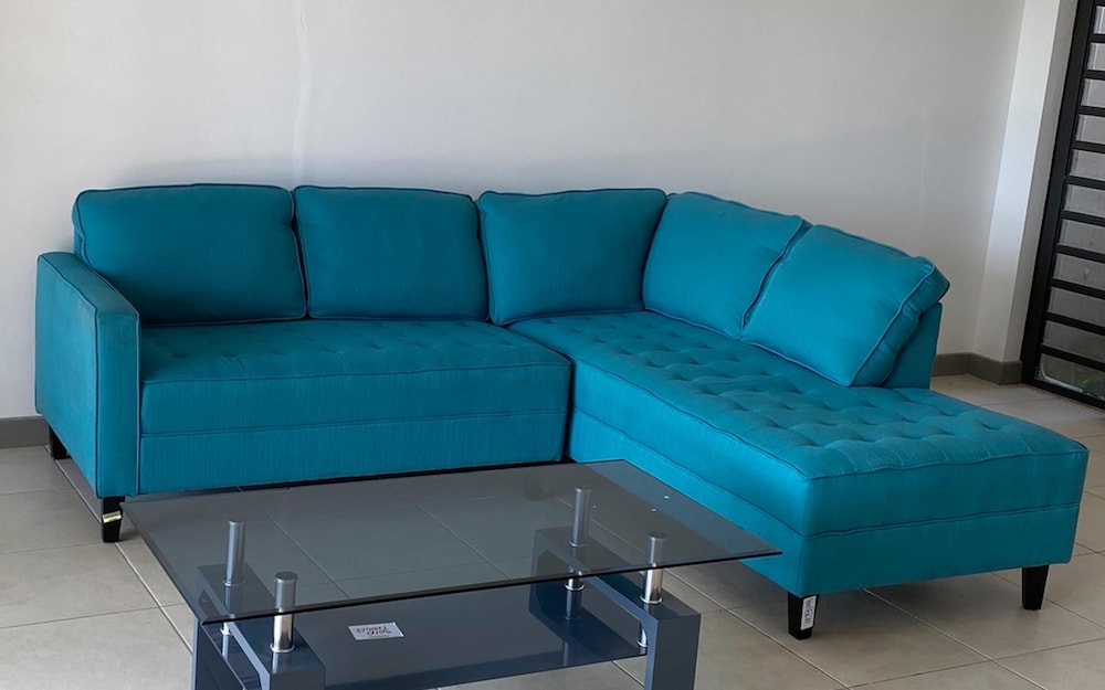 Remarkable 3-bed Cottage in Moka, Mauritius view 5
