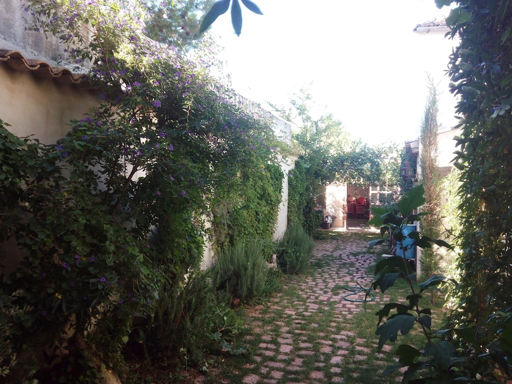 Casa Rural El Sueño de Lucrecia