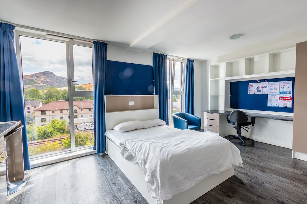 Destiny Student Holyrood - Campus Accommodation
