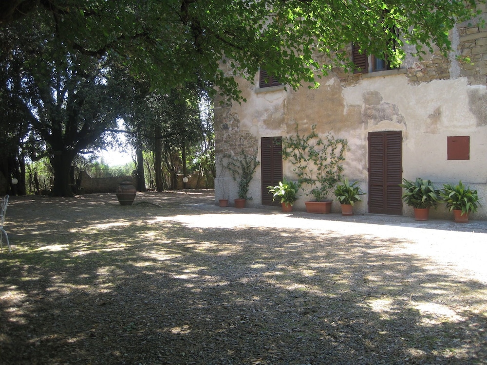 Villa Galati