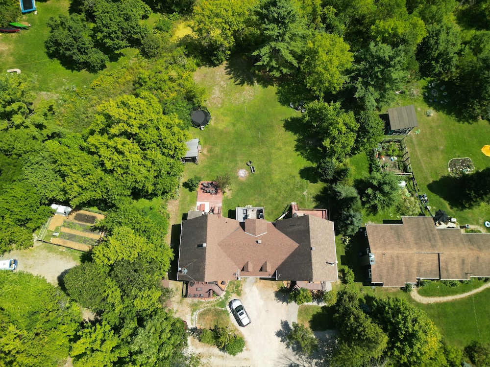 L'Auberge des Collines Private Escape For Two