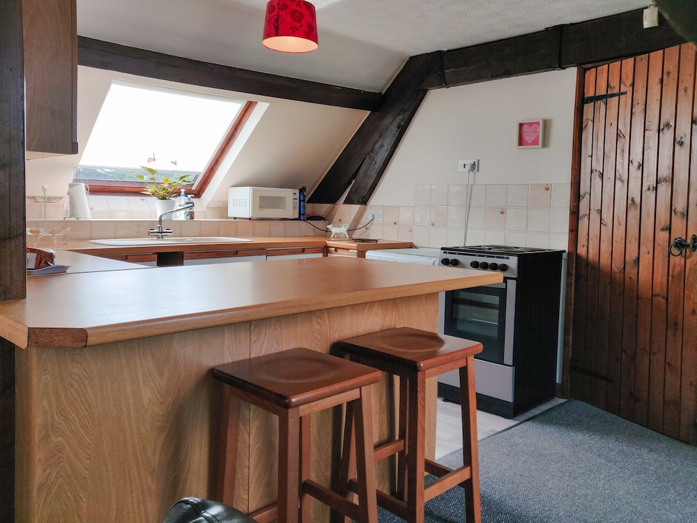 The Coach House view 5