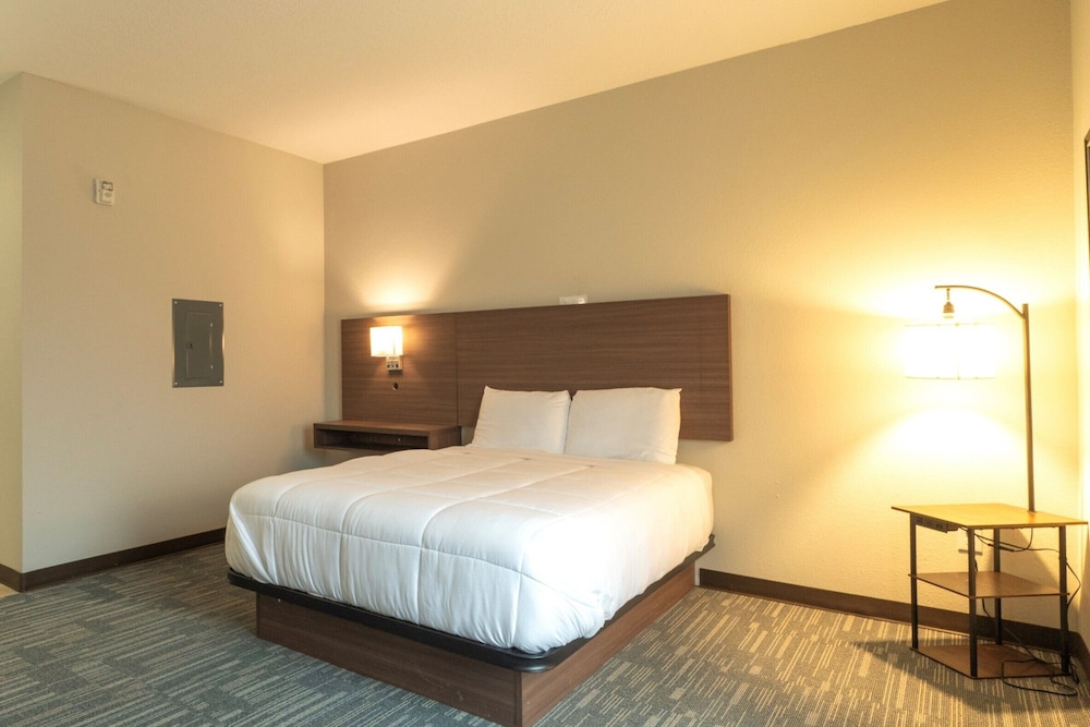 Hotel O Efficiency De Luxe Near Lake Charles Sulphur