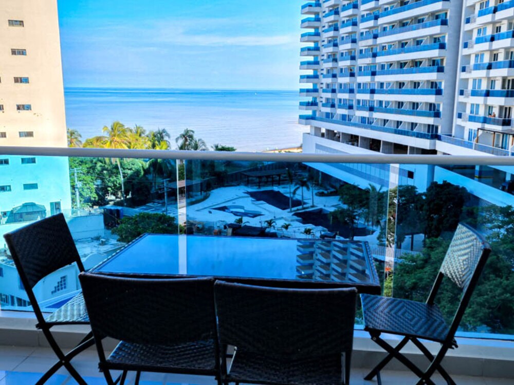 Exclusive Apartasuites Reserva del Mar