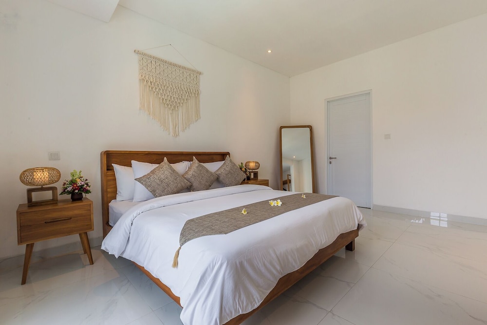 Villa Namo - Private Luxury 3 BR Villa