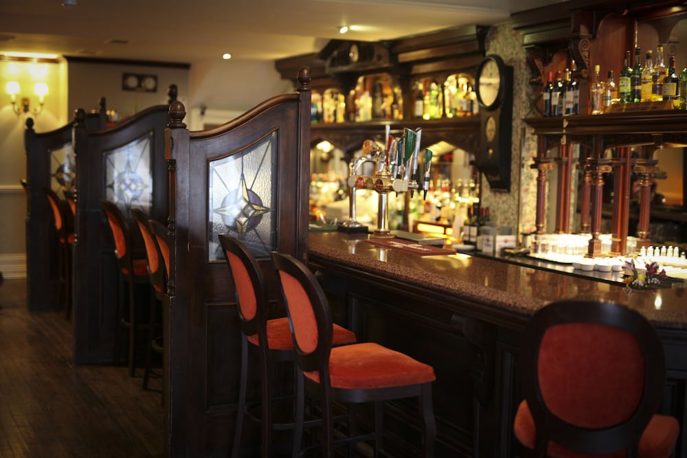 Kilkenny Vacations - The Club House Hotel - Property Image 3