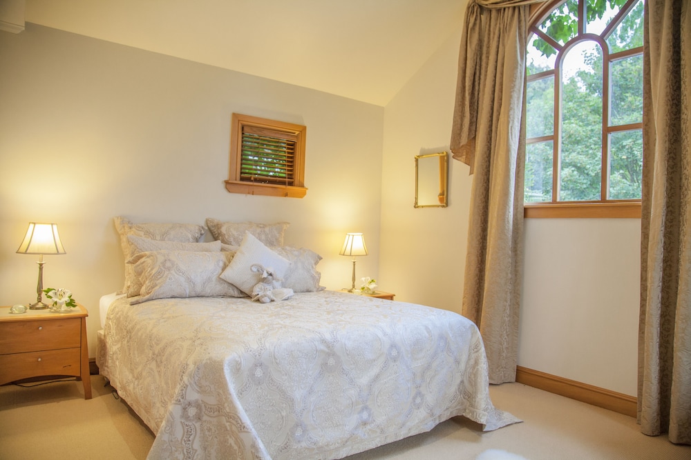 Motueka River Lodge