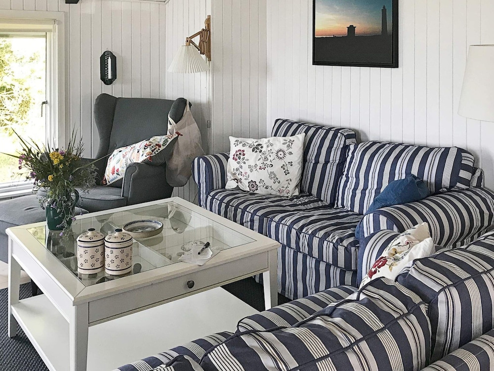5 Person Holiday Home in Blavand-by Traum view 5
