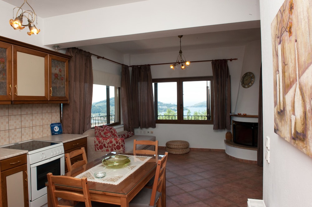 Villa L&M Skiathos