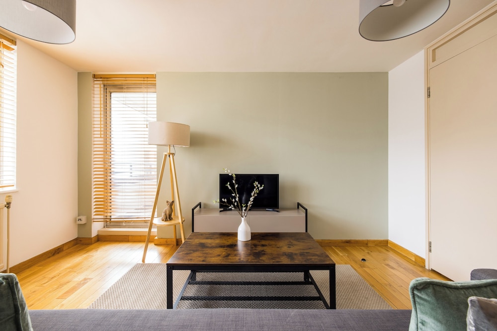 Beautiful Stylish 2 Bed Flat Clerkenwell