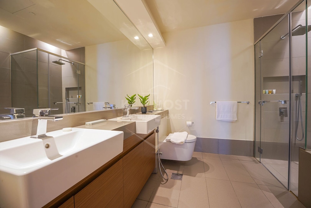 Keyhost - City Walk - 3BR Apartment