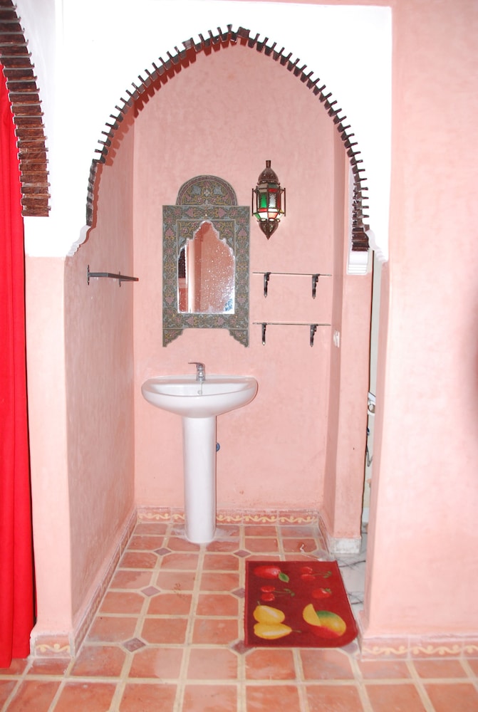 Riad Nature et Détente