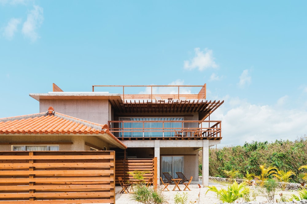 Ocean Palm Villa