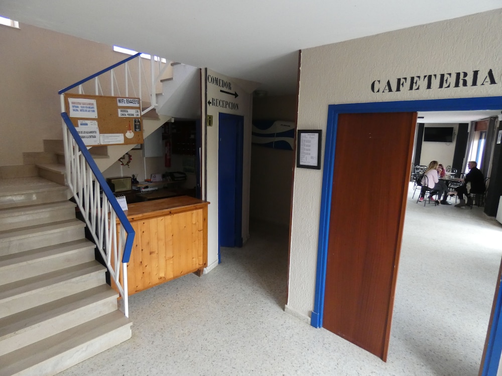 Albergue Noja Aventura - Hostel - Property Image 2