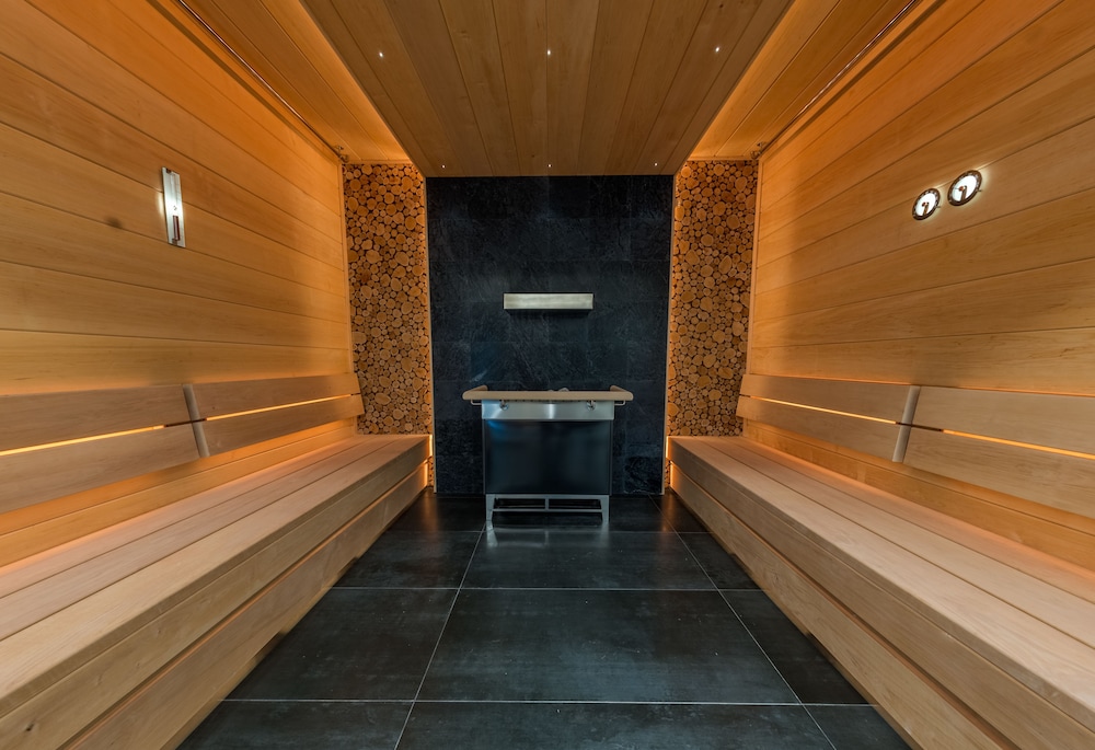 Sport Inn Hotel & Wellness