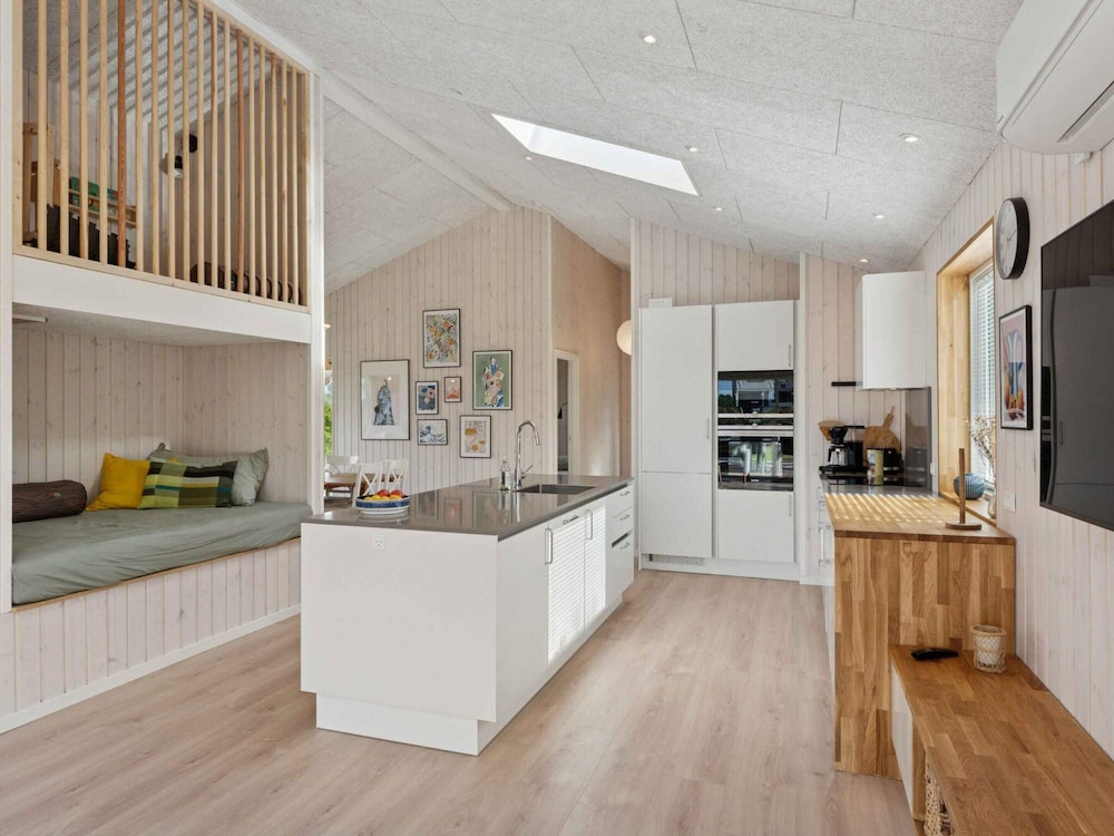 4 Star Holiday Home in Bogo By