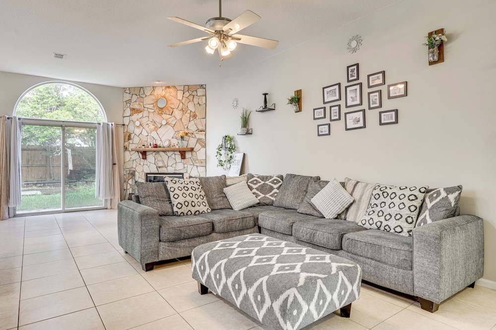 Shop & Dine at St Johns Town Center: Jax Home!
