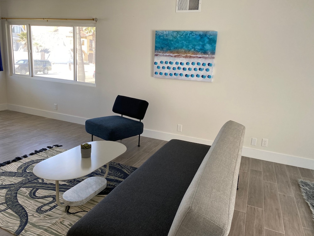 Pacific Dreams at Oxnard Shores 3 BR 2 5 BA Remodeled Amazing Beach Location Ocean Views Sleeps 8