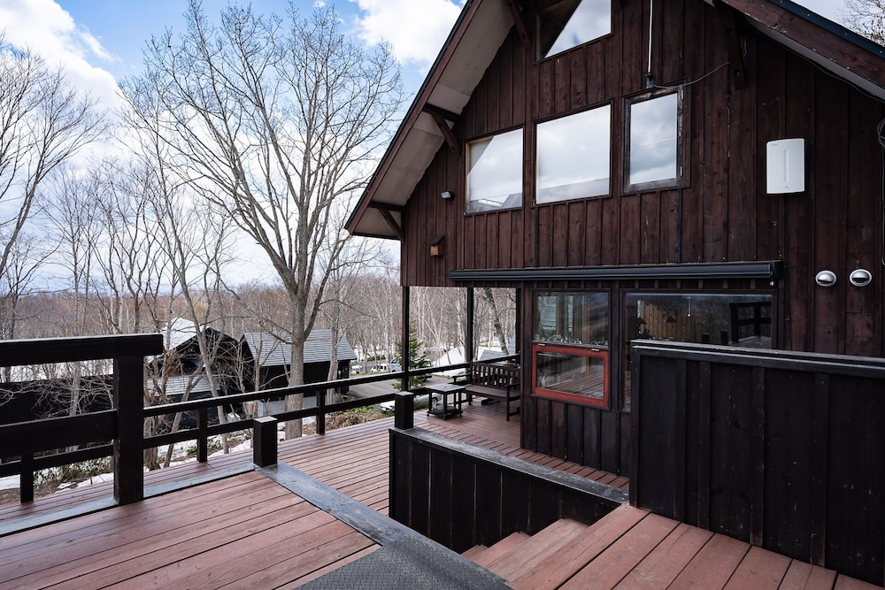 Hotel Keyspring Niseko