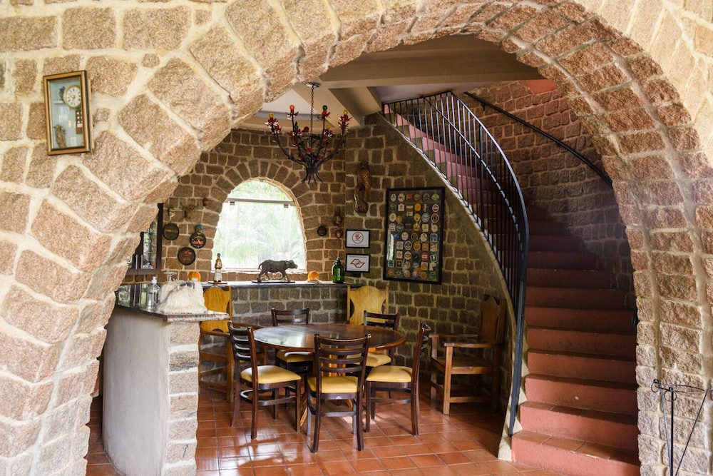 Hotel Recanto da Cachoeira