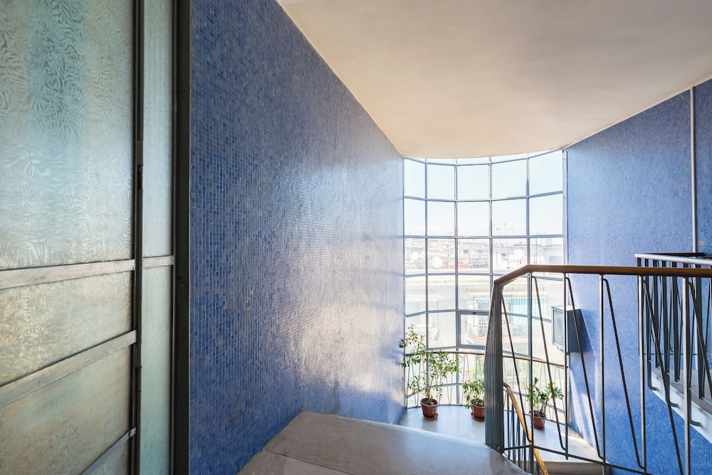 N'attic a Vomero Penthouse Terrace