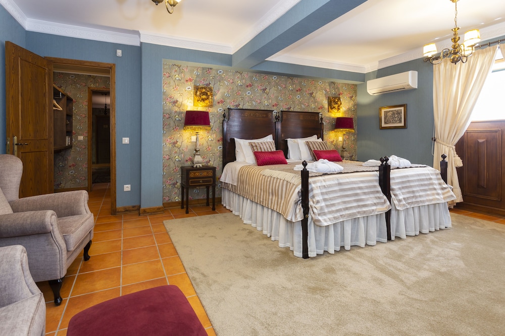 Charming Antas House, photo 249