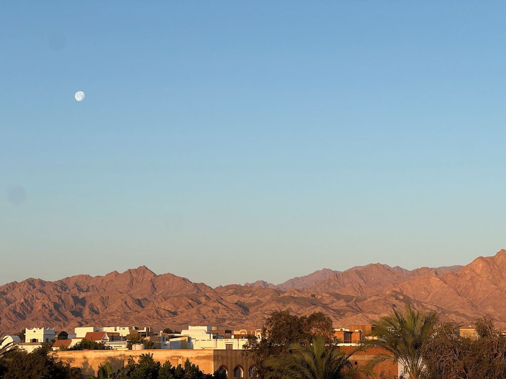 Manzzel Dahab Hostel