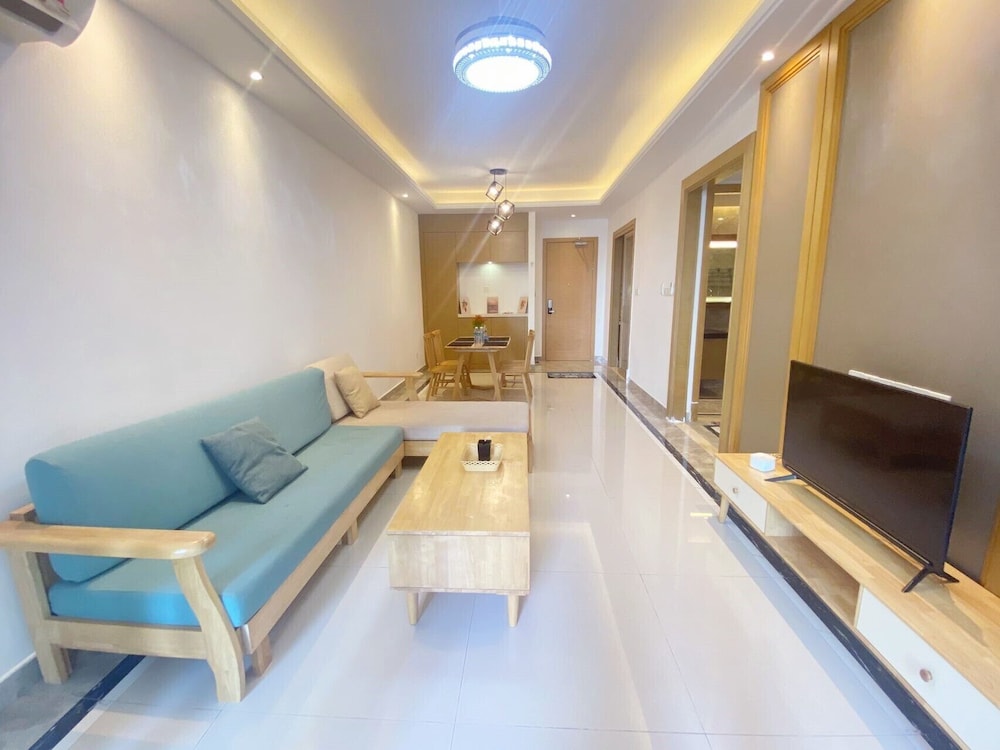 R&F TrexHomestay