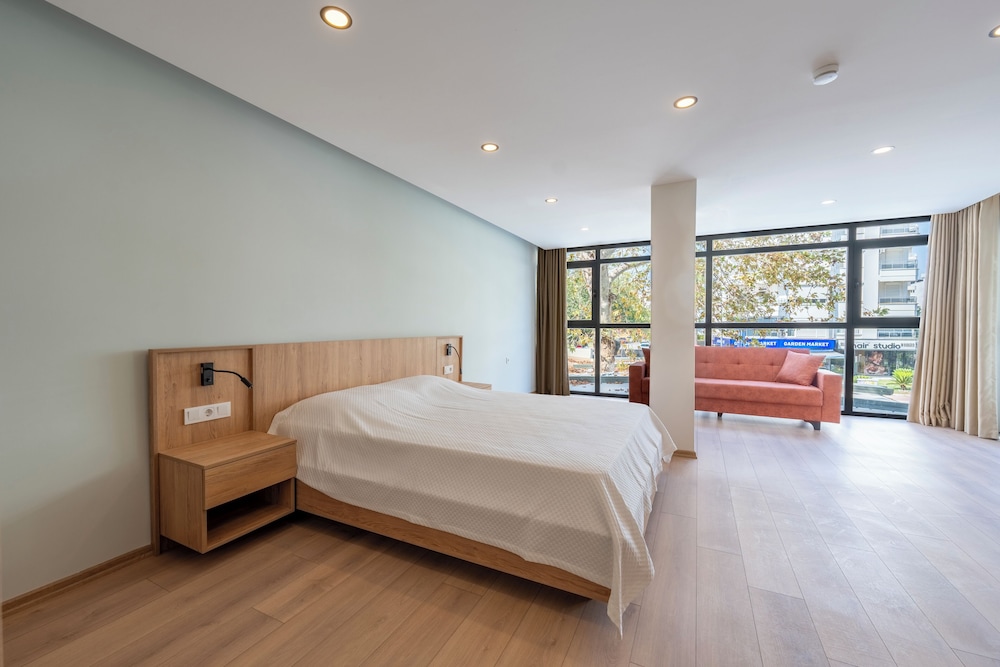 Bun'ca Rooms