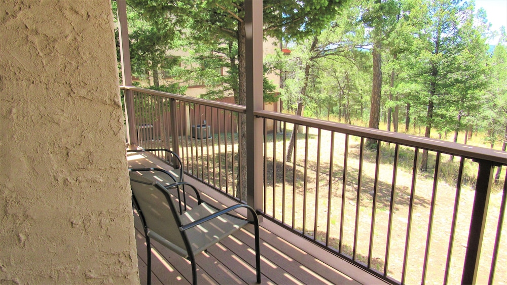 High Sierra Condominium