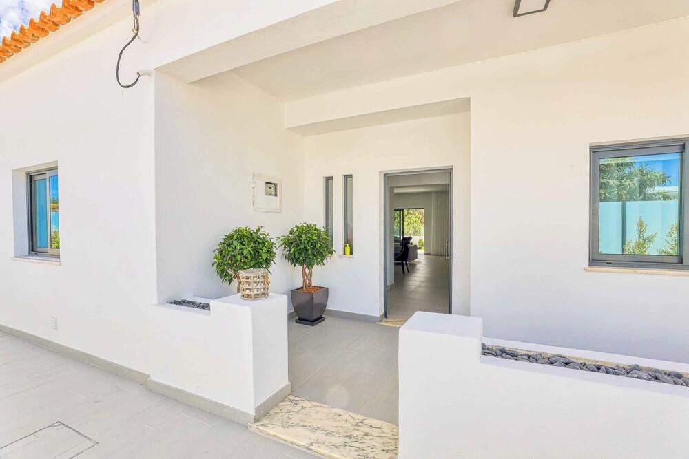 Villa Sequeira