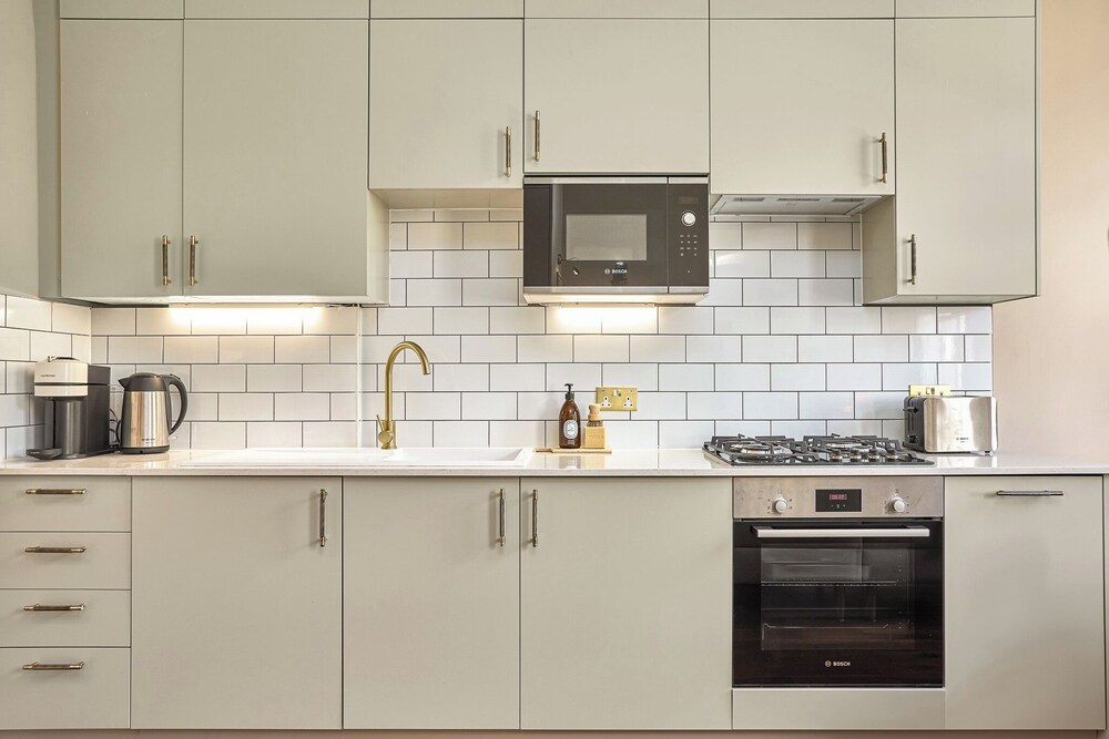 Be London - St John's Wood Residences