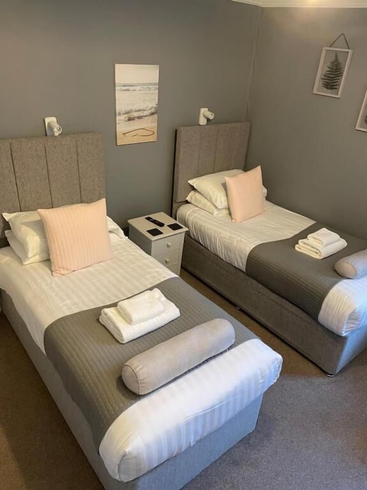 Bodalwyn Guest House