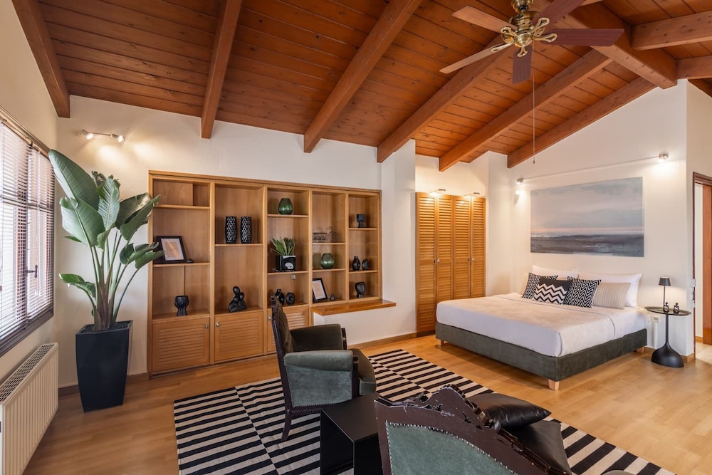 Ma Maison Downtown Villa N 8 Indoor Heated Pool