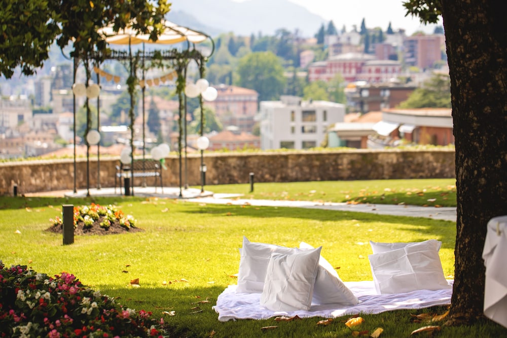 Lugano Vacations - Villa Sassa Hotel, Residence  Spa - Property Image 193
