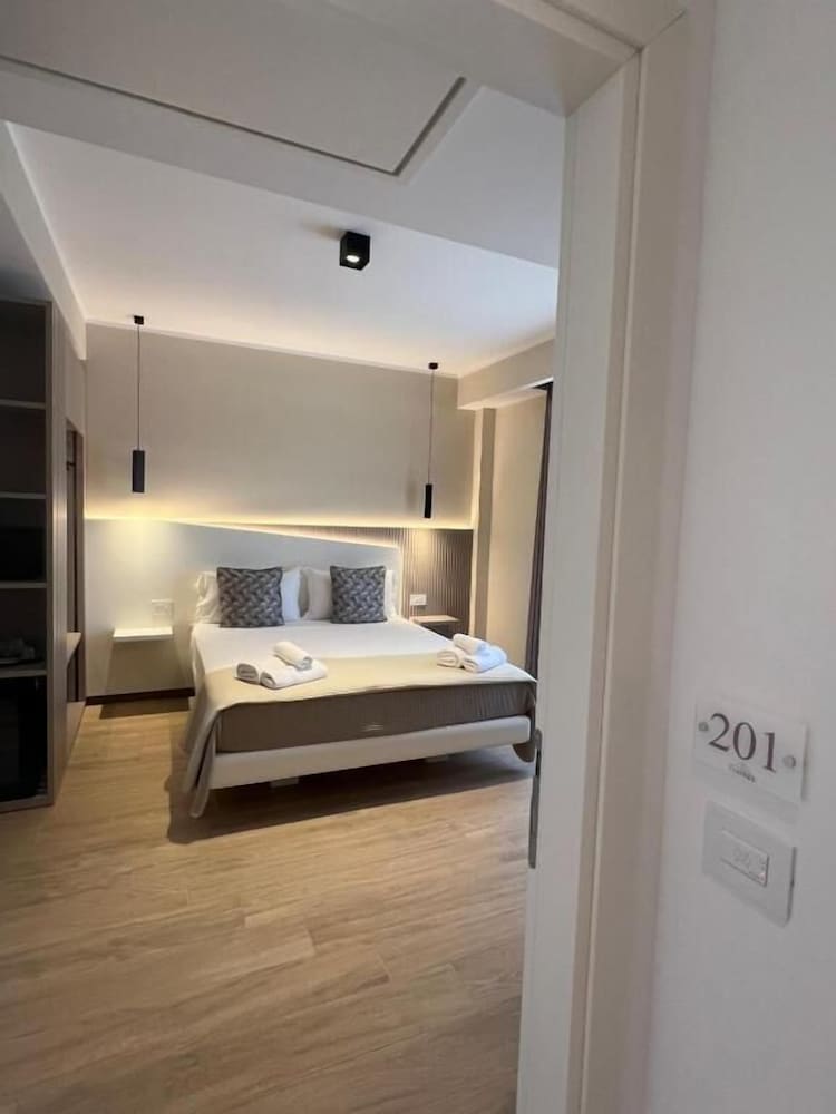 Residenza Gurnea - Free Private Parking