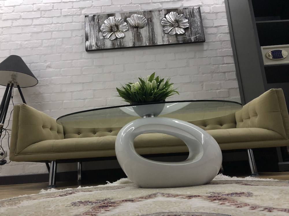 Bugu Hotel Bishkek 78