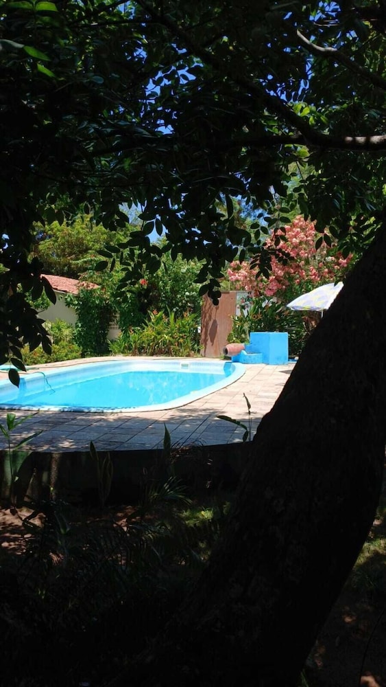 Pipamor Pousada