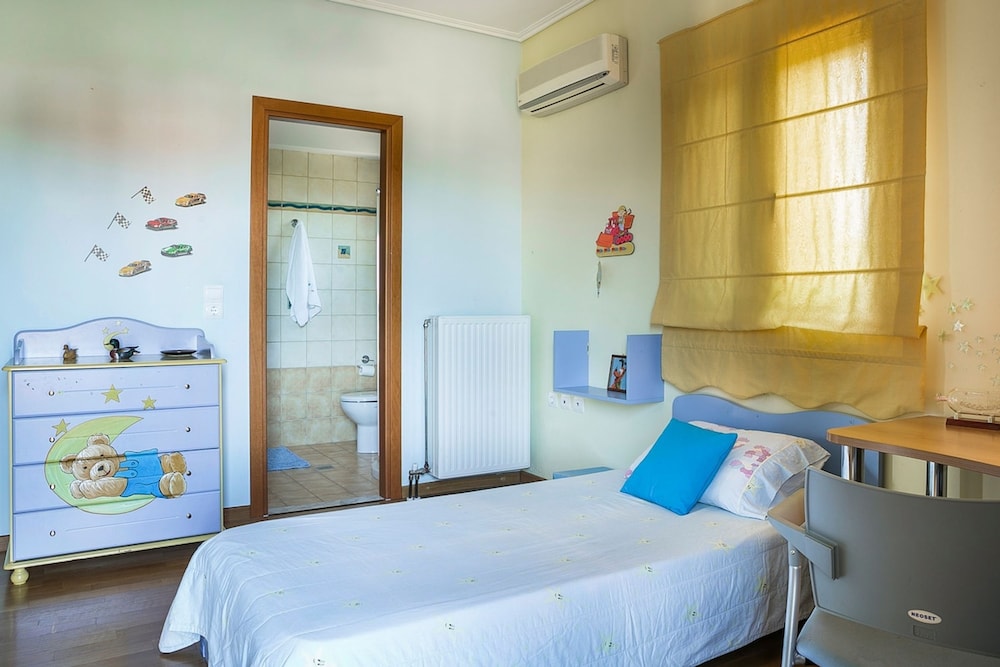 Belle Helen s Villa - 3 Bedrooms Billiard Pool